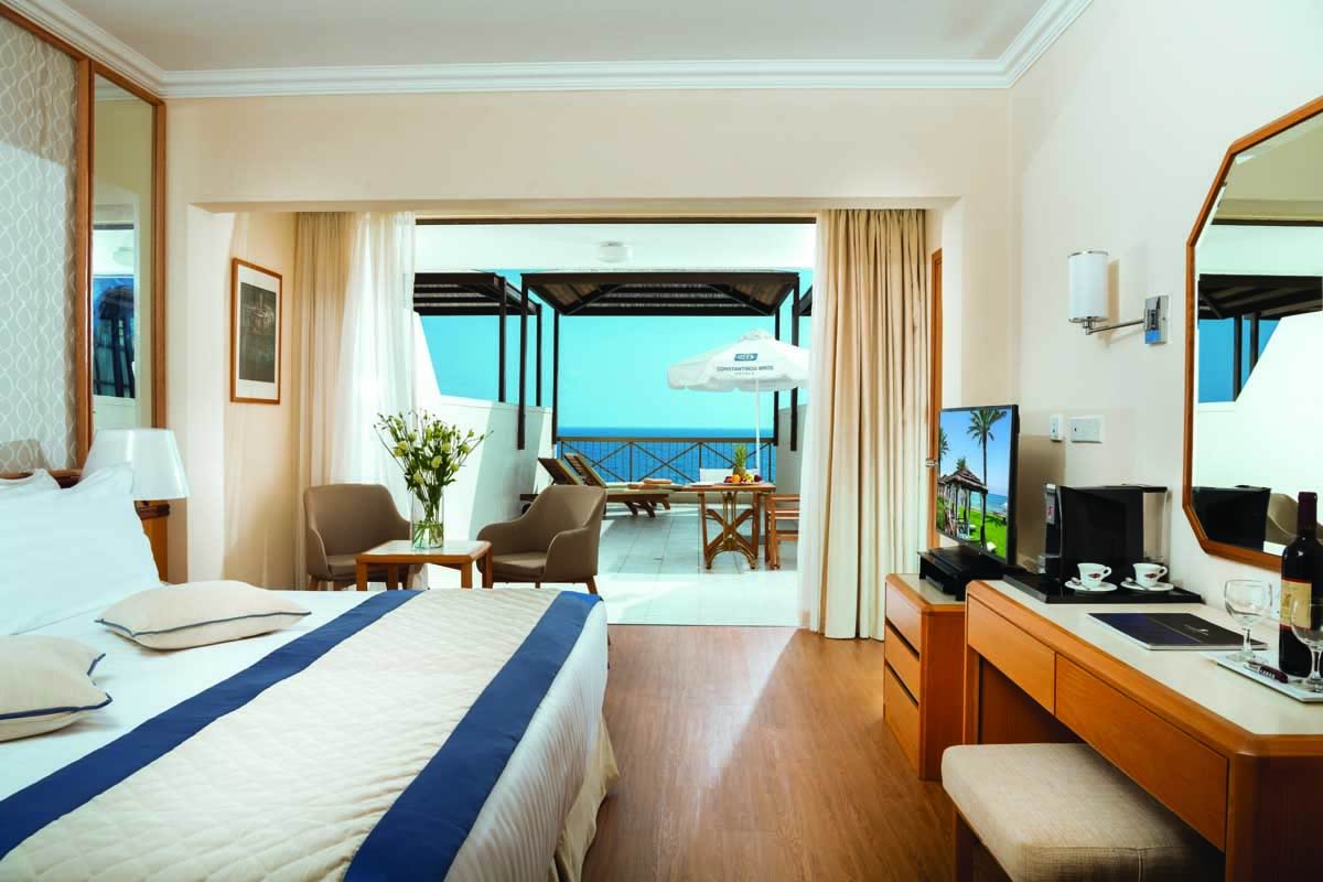 Athena Beach Hotel - Paphos